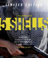 Смотреть Онлайн Пять патронов / 5 Shells [2012]